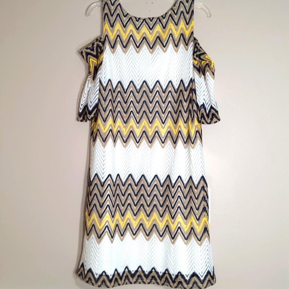 Women's dress brand Tacera, Size 1X - Picture 5 of 9